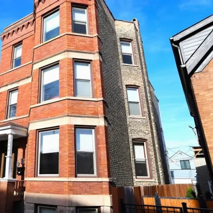 Image 1 - 2320 West Armitage Avenue, Chicago, IL 60647, USA - House for sale