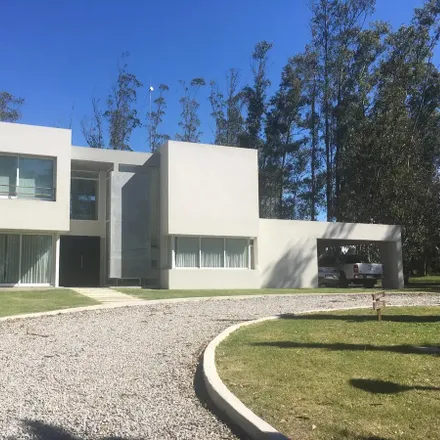 Rent this 6 bed house on Avenida General Rivera 6759 in 11500 Montevideo, Uruguay