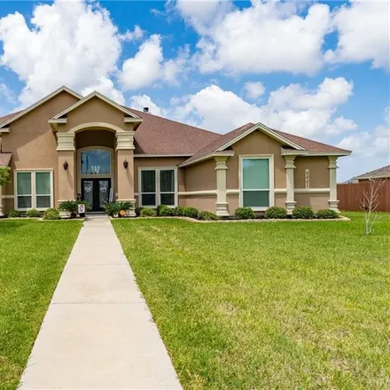 Buy this 4 bed house on 5601 King Trail in Corpus Christi, TX 78414
