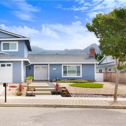 Buy this 5 bed house on 2294 Alscot Avenue in Corriganville, Simi Valley
