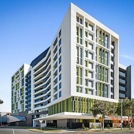 Image 6 - Prosper Parkside, 91 Galada Avenue, Parkville VIC 3052, Australia - Apartment for rent