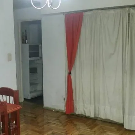 Rent this 1 bed apartment on Sánchez de Loria in Balvanera, 1223 Buenos Aires