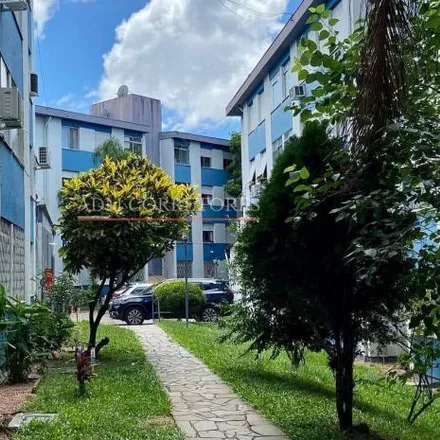 Image 2 - Rua Diomário Moojen, Cristal, Porto Alegre - RS, 90820-140, Brazil - Apartment for sale