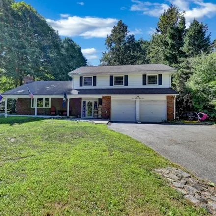 Buy this 5 bed house on 99 Milford Lane in West Milford, NJ 07480