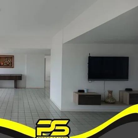 Buy this 4 bed apartment on Rua Maria Fecunda Oliveira Dias in Brisamar, João Pessoa - PB