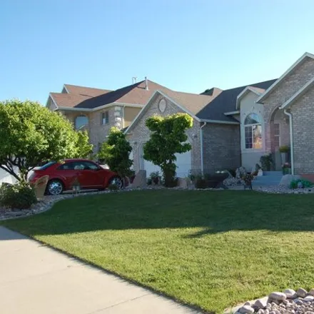 Buy this 6 bed house on 6298 Faber Lane in Taylorsville, UT 84123