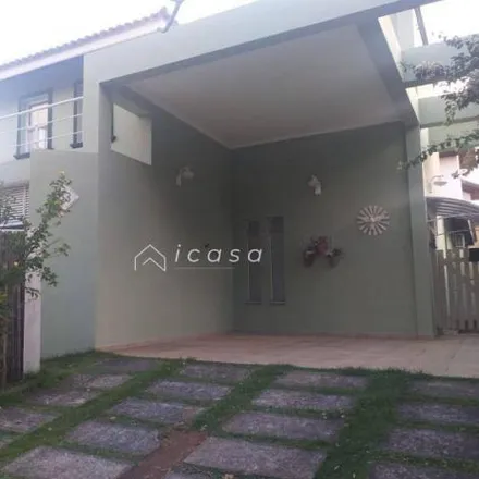 Buy this 3 bed house on Rua João Benedito Moreira in Vila Resende, Caçapava - SP