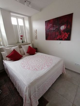 Rent this 1 bed apartment on Zurlaubener Ufer 92 in 54292 Trier, Germany
