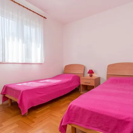 Rent this 2 bed apartment on Hotel Premantura Resort in Runke 43, 52100 Premantura