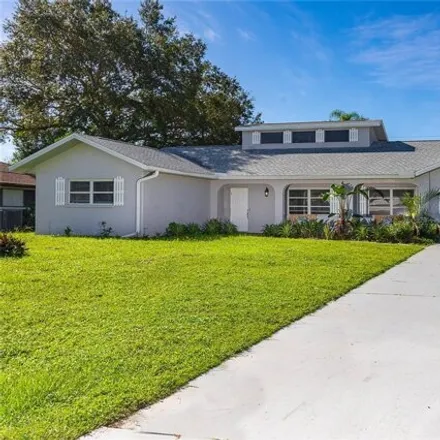 Buy this 3 bed house on 1517 Crest Drive in Sarasota County, FL 34223