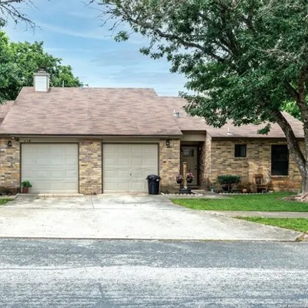 Buy this 5 bed house on 126 Whisper Way in Boerne, TX 78006