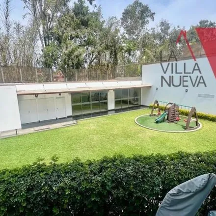 Rent this studio apartment on Francisco de Cuellar in Santiago de Surco, Lima Metropolitan Area 15023