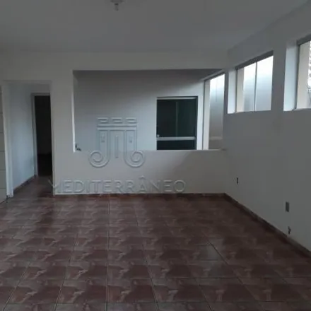 Rent this 5 bed house on Rua Carmela Nano in Samambaia, Jundiaí - SP