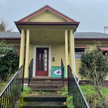 Rent this 1 bed room on 1540 Northeast 40th Avenue in Portland, OR 97232