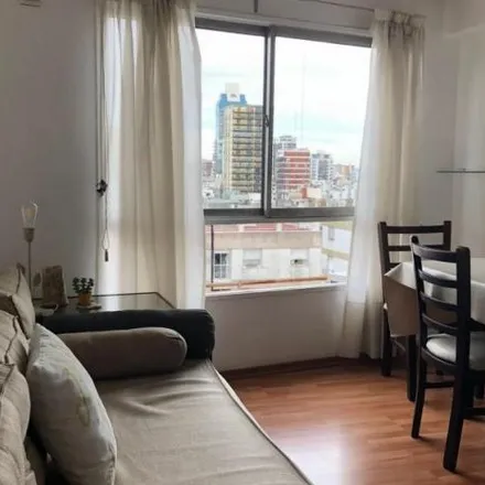 Image 2 - Chinatown, Mendoza 1700, Belgrano, C1428 AID Buenos Aires, Argentina - Apartment for rent