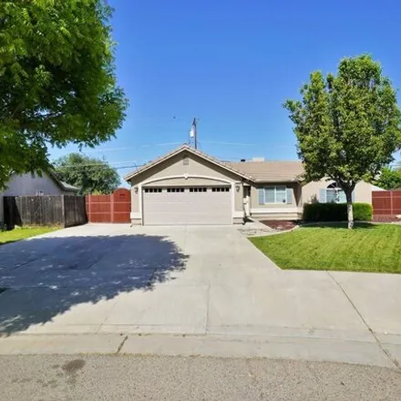 Buy this 3 bed house on 999 Himalaya Drive in Lemoore, CA 93245