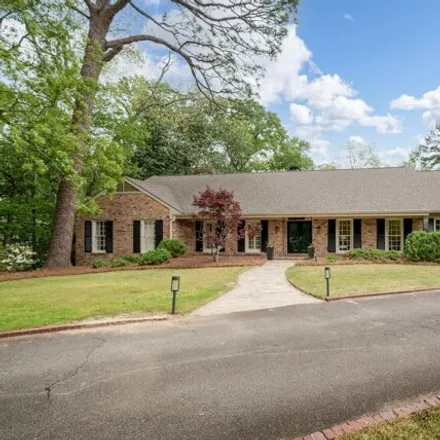 Buy this 5 bed house on 2909 Green Valley Road in Abington Green, Mountain Brook
