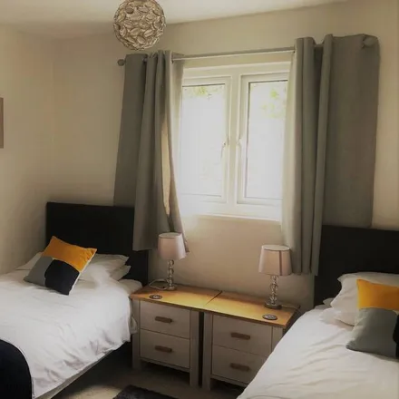 Image 5 - Porthmadog, LL49 9AS, United Kingdom - Apartment for rent