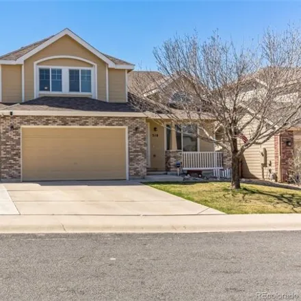 Buy this 6 bed house on 376 Fossil Drive in Johnstown, CO 80534