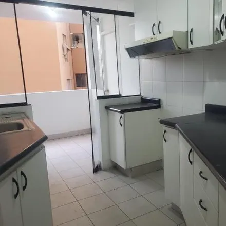 Buy this 3 bed apartment on Oficina de los Testigos de Jehová in Jirón El Cortijo 329, Monterrico