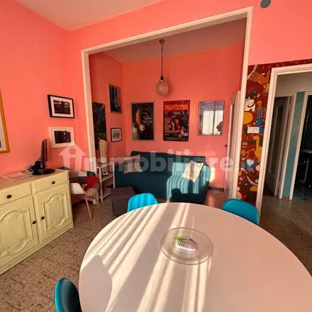 Rent this 3 bed apartment on Via Vignatagliata 2 in 44121 Ferrara FE, Italy
