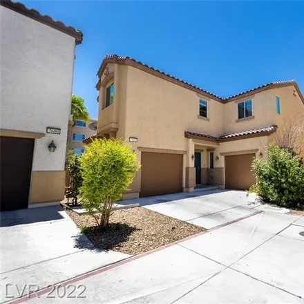 Buy this 4 bed house on 7601 Scarlet Tapestry Court in Las Vegas, NV 89149