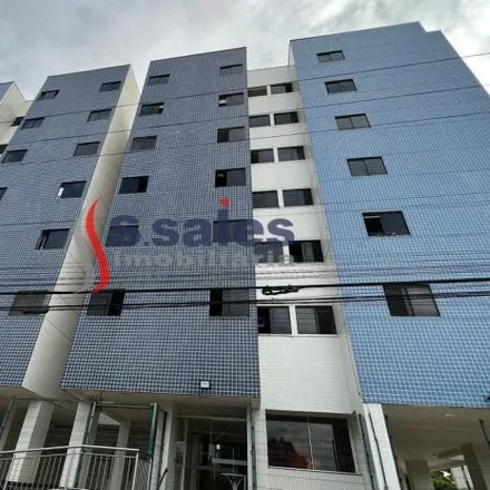 Buy this 3 bed apartment on Edifício Monte Carlo in Via Central II, Guará - Federal District