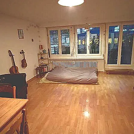 Image 3 - Unterstadt, 8202 Schaffhausen, Switzerland - Apartment for rent