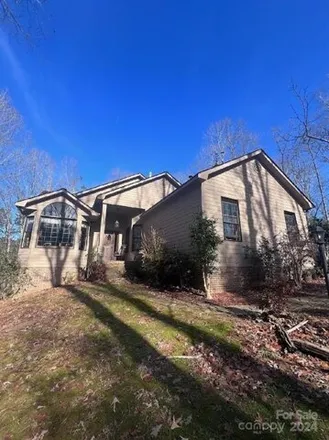 Buy this 3 bed house on 5721 Polk Mountain Drive in Marshville, NC 28103