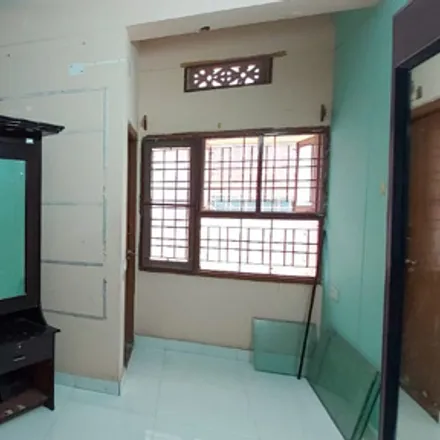 Buy this 2 bed apartment on unnamed road in Ward 1 Kapra, Hyderabad - 500094