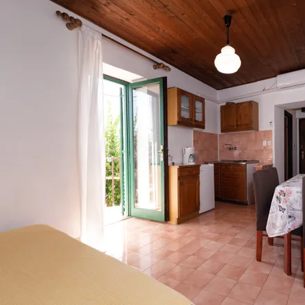 Rent this 2 bed apartment on Ulica VIII 68 in 23271 Kukljica, Croatia