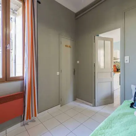 Image 7 - 14 Rue de La Loubière, 13006 Marseille, France - Apartment for rent