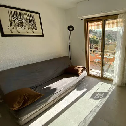 Rent this 1 bed apartment on 06500 Gorbio