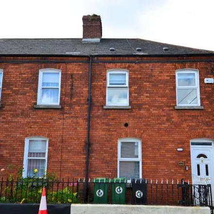Image 4 - 18 Clonmore Terrace, Ballybough, Dublin, D01 Y751, Ireland - Apartment for rent