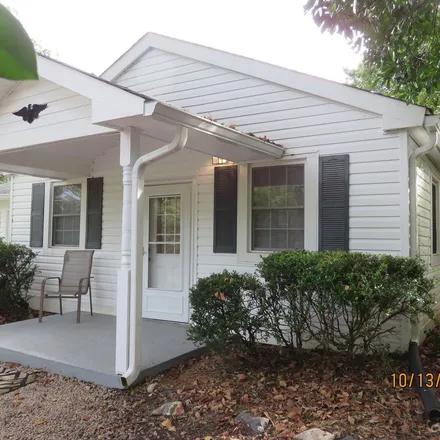 Rent this 3 bed apartment on 578 Marvin Road in Lancaster County, SC 29707