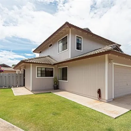 Buy this 3 bed house on Oaheahe Place in Kapolei, HI 96862