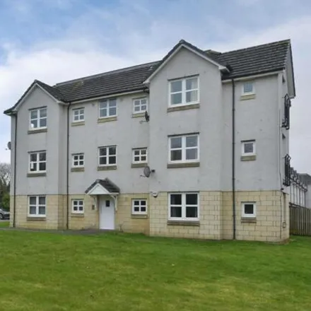 Buy this 1 bed apartment on 13 West Fairbrae Drive in City of Edinburgh, EH11 3SY