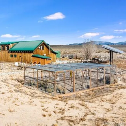 Image 1 - Costilla County, Colorado, USA - House for sale