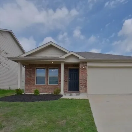 Rent this 3 bed house on Falling Star Drive in Fort Worth, TX 76052