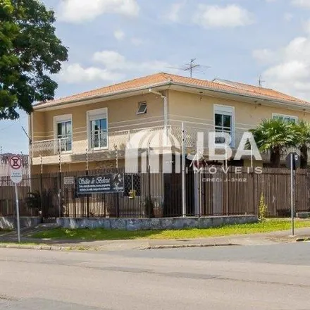Buy this 4 bed house on Rua Delegado Leopoldo Belczak 2668 in Capão da Imbuia, Curitiba - PR