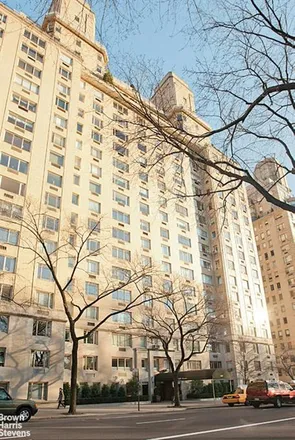 Image 9 - 880 FIFTH AVENUE 19B in New York - Apartment for sale