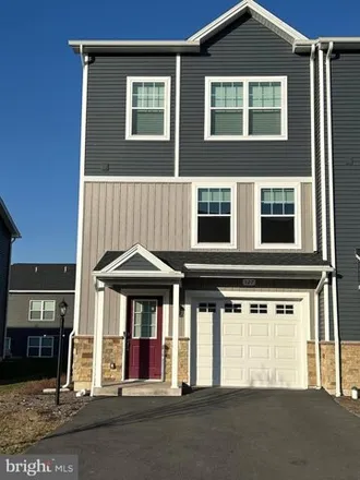 Buy this 3 bed townhouse on Veery Way in Patton Township, PA 16108