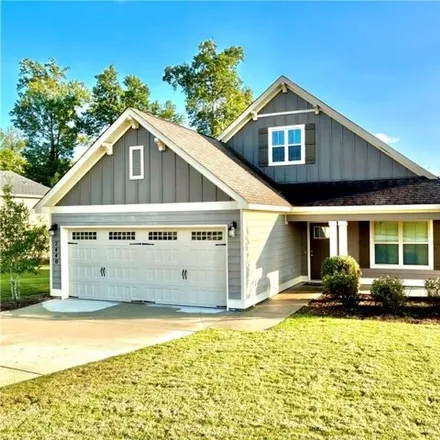 Buy this 3 bed house on 2440 Waterstone Circle in Auburn, AL 36830