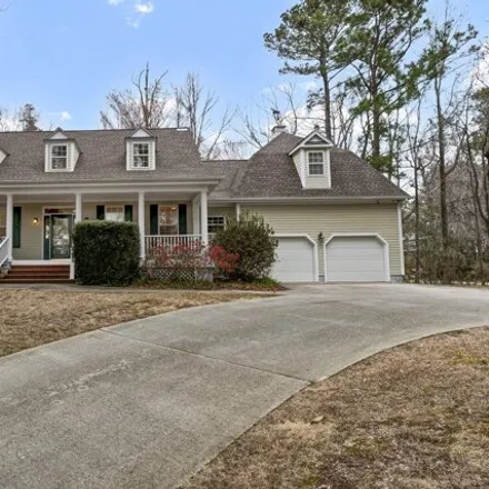 Buy this 4 bed house on 277 Savoy Circle in Echo Farms, Wilmington