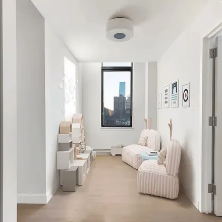 Rent this 1 bed apartment on 858 9th Avenue in New York, NY 10019