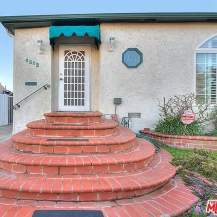 Image 7 - 4326 West 58th Place, Los Angeles, CA 90043, USA - House for sale