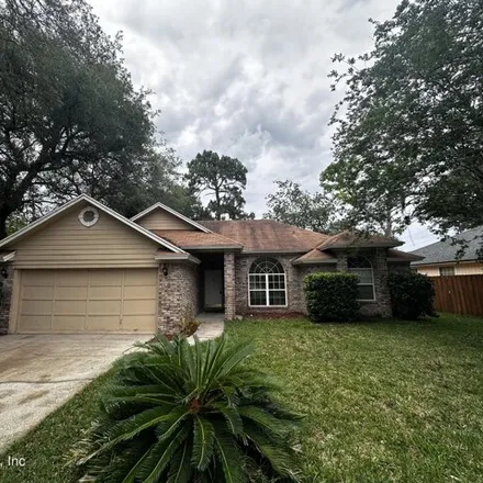 Rent this 3 bed house on 1415 Crabapple Cove Court North in Jacksonville, FL 32225