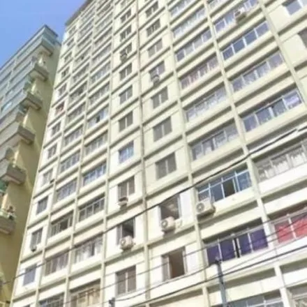 Image 2 - Rua República Argentina, Pompéia, Santos - SP, 11065, Brazil - Apartment for sale