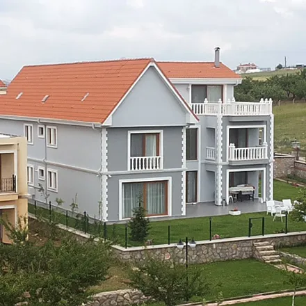 Rent this 6 bed apartment on Atatürk Bulvarı in 06690 Çankaya, Turkey