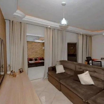 Buy this 3 bed house on Alameda das Oliveiras in Demarchi, São Bernardo do Campo - SP